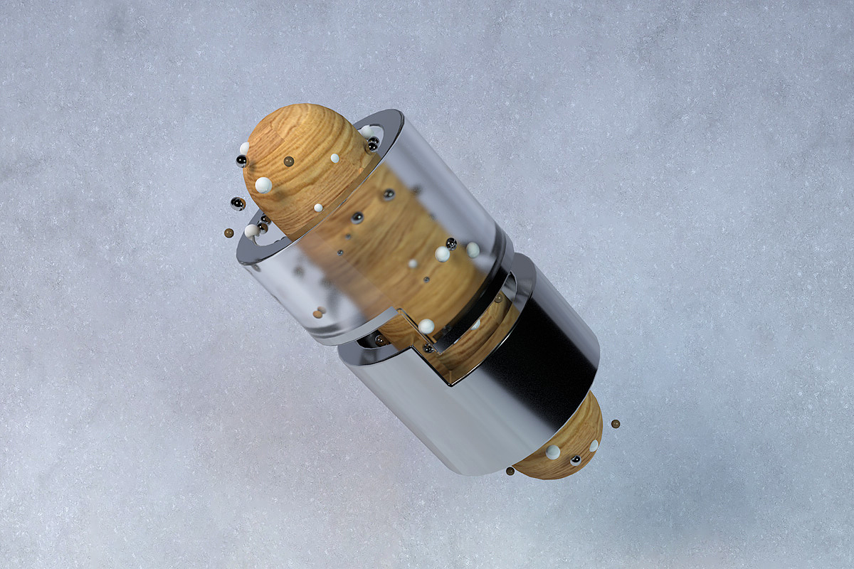 C4D作品（图ZMTY1NzE1MjMy） - 其他平面 - 站酷设计师Deng_等等邓邓原创素材 - 站酷ZCOOL