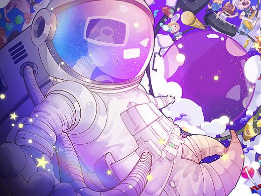 SPACE.太空/2018