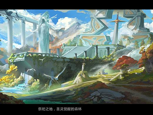 最近作品集合