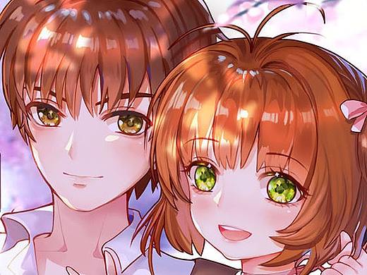 樱狼（个人主页-ZMzQwOTU5ODA=） - 其他动漫 - 站酷设计师Yyokoi原创素材 - 站酷ZCOOL