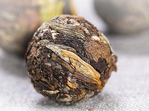 白茶龍珠詳情頁(yè)（個(gè)人主頁(yè)-ZNDU3OTY1MDA=） - 電商 - 站酷設(shè)計(jì)師住在城南的一只羊原創(chuàng)素材 - 站酷ZCOOL