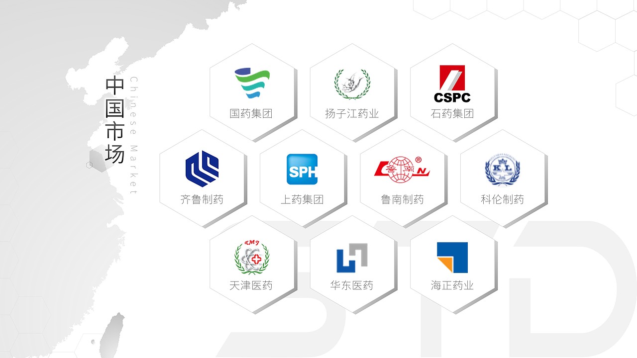 STD标准品-医药企业介绍PPT（图ZMjg3ODkzMzc2） - PPT/Keynote - 站酷设计师噜噜噜噜噜噜鹿原创素材 - 站酷ZCOOL