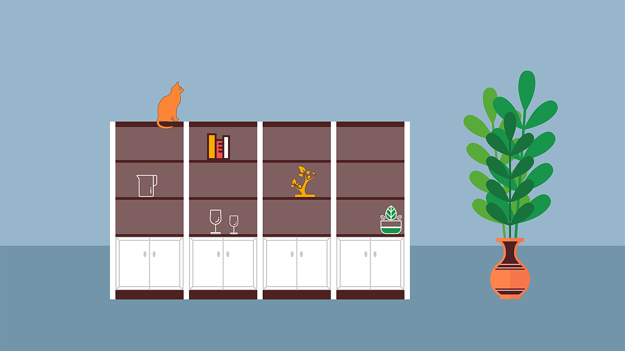 MG场景插画（图ZMTYxOTUwMzky） - 商业插画 - 站酷设计师超大一只嘻嘻原创素材 - 站酷ZCOOL