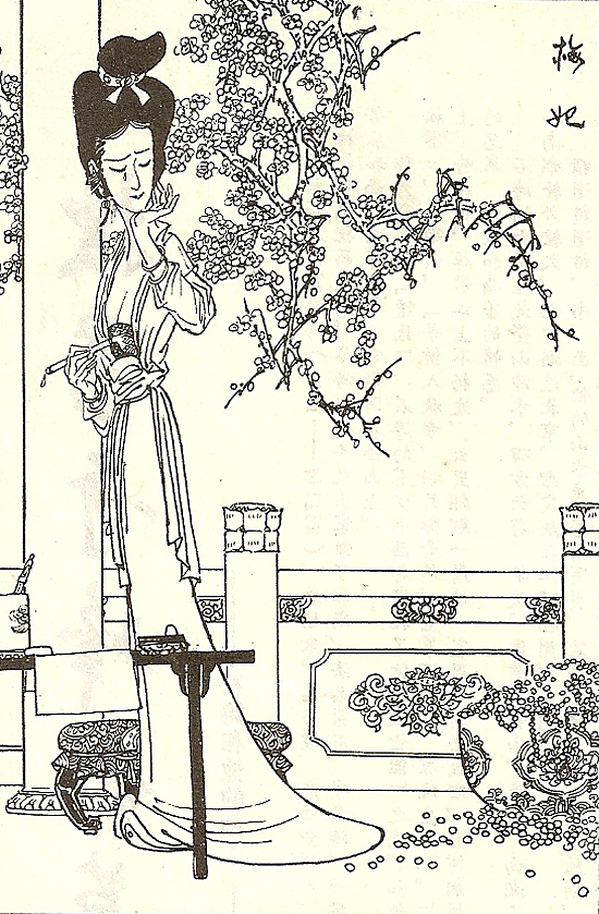 上世紀(jì)80年代手繪報(bào)刊插圖圖片（圖ZMjM5ODA4MzY=） - 創(chuàng)作習(xí)作 - 站酷設(shè)計(jì)師偙濎原創(chuàng)素材 - 站酷ZCOOL