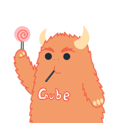 小魔日常表情包（图ZMjUyNTk1OTA0） - IP形象 - 站酷设计师表情包设计原创素材 - 站酷ZCOOL