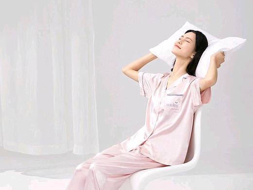 家居服拍摄案例