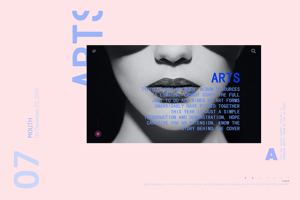 近期ui习作（图ZNjQzNzQ0MTI=） - 其他UI - 站酷设计师番茄啊啊啊原创素材 - 站酷ZCOOL