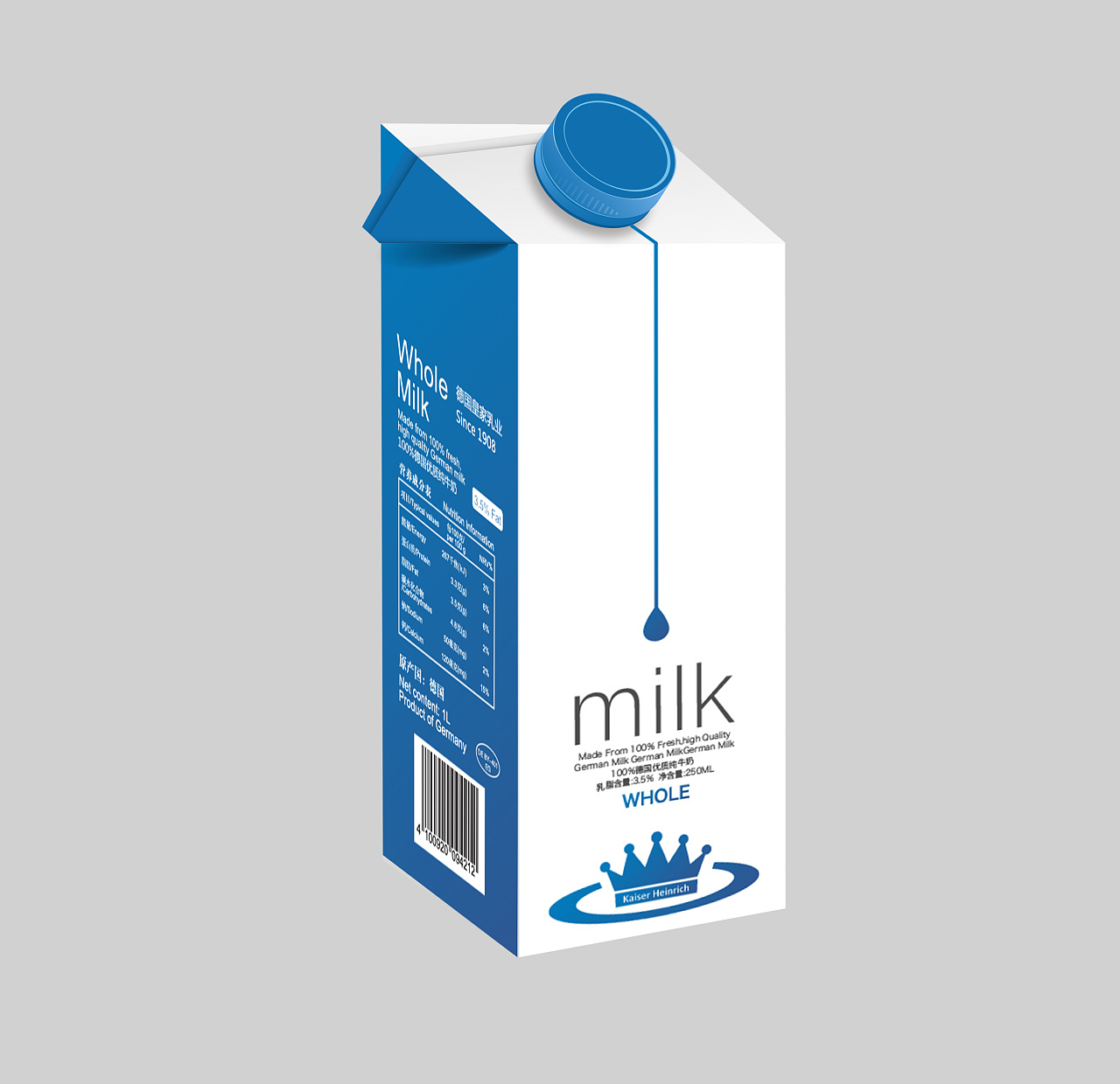 旺仔牛奶图片大全-旺仔牛奶高清图片下载-觅知网