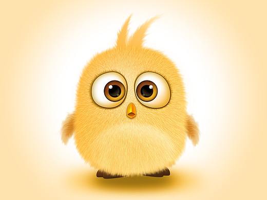 小黄鸡（个人主页-ZMjU1NDA5MzY=） - 图案 - 站酷设计师LZL她的国原创素材 - 站酷ZCOOL