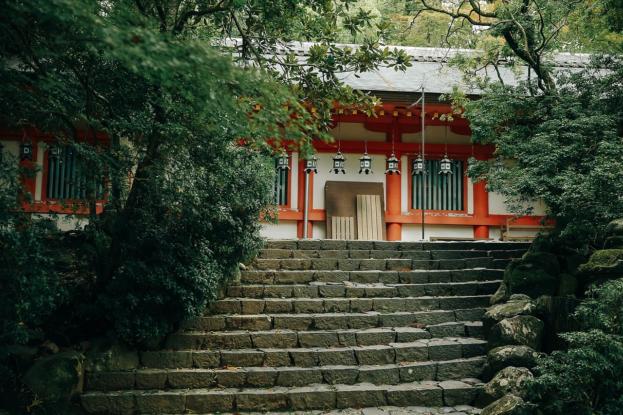 关于京都 奈良 镰仓的记忆