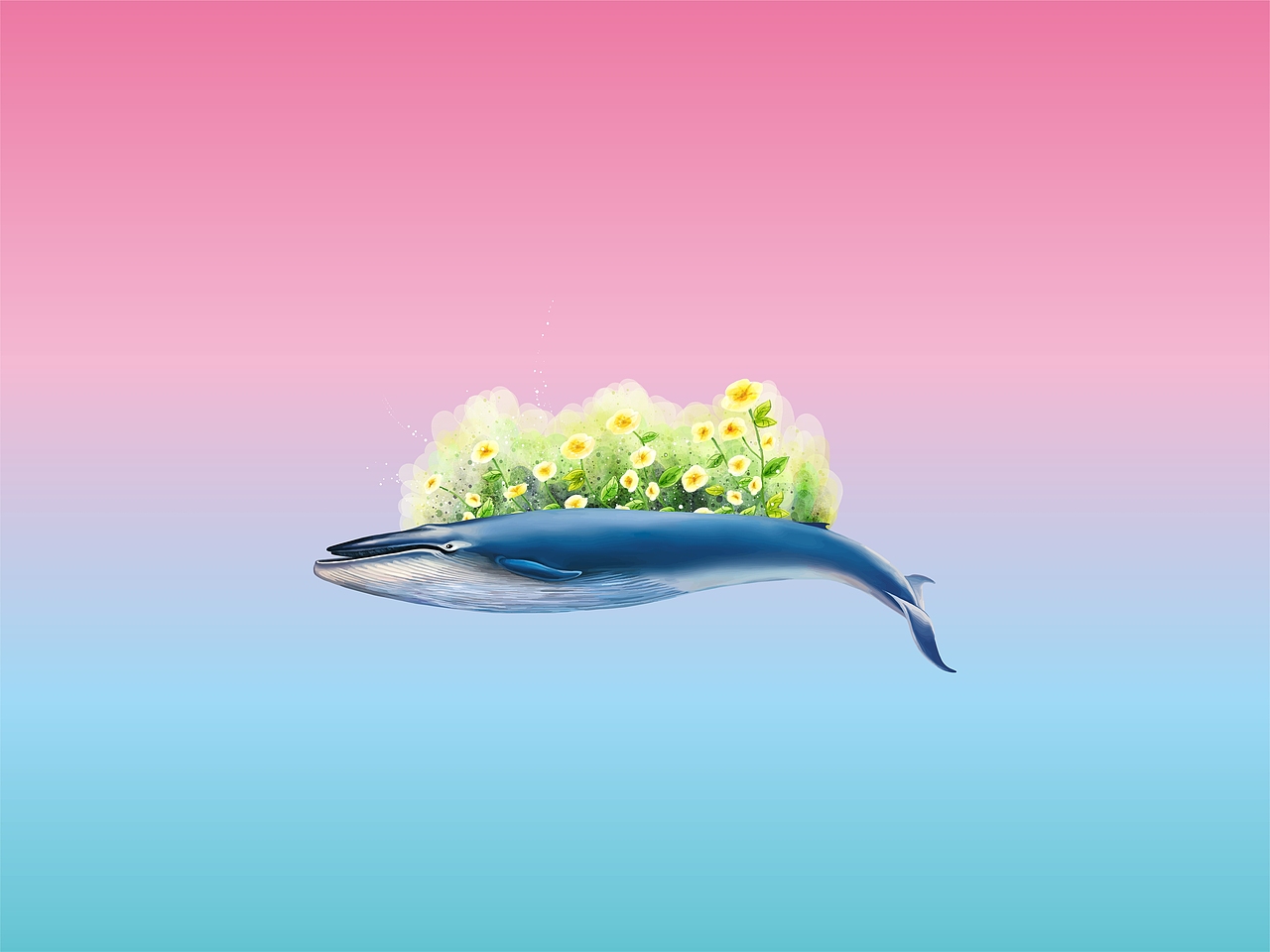 春天大道  地产提案部分内容