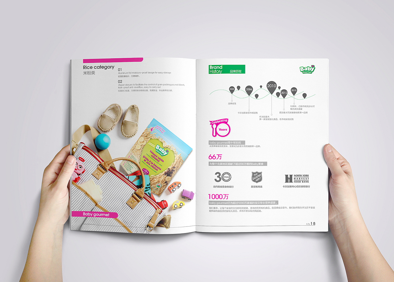 产品画册（图ZNjQwNTMyMzY=） - 书籍/画册 - 站酷设计师小丑设计原创素材 - 站酷ZCOOL