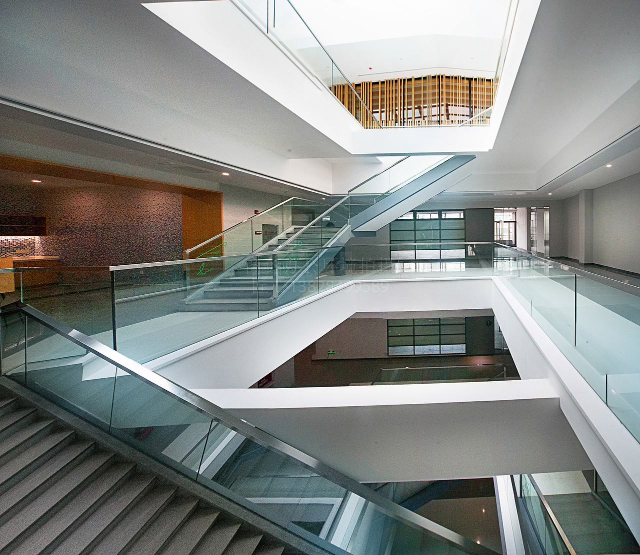 孙恺老师最新力作如何拍摄办公环境空间摄影精分享