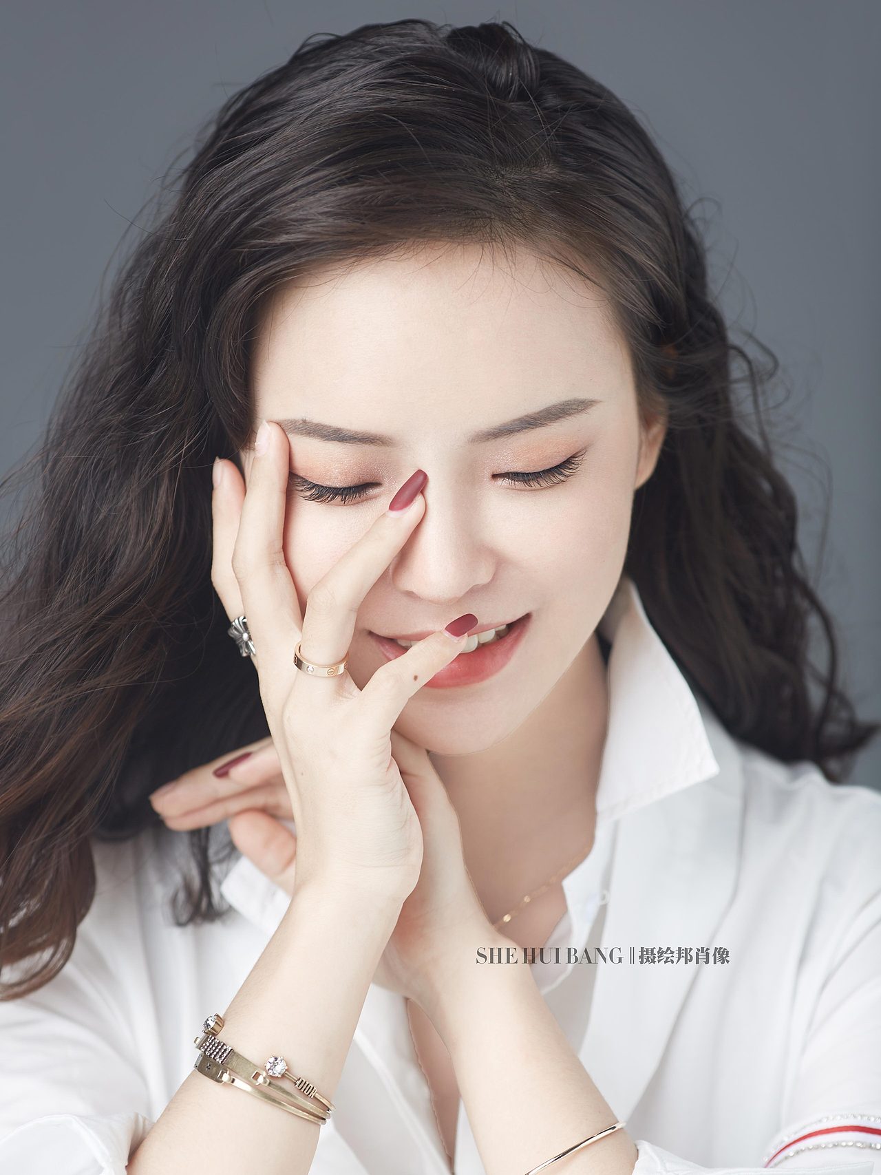 摄绘邦肖像（图ZMTc4ODA2MzUy） - 人像摄影 - 站酷设计师修图师子淇原创素材 - 站酷ZCOOL