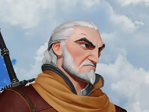 插画上色（个人主页-ZMzQ5MTUzNjA=） - 创作习作 - 站酷设计师zhudy原创素材 - 站酷ZCOOL