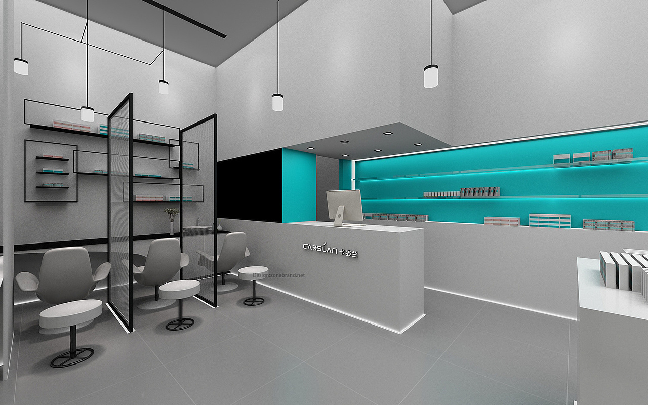 深圳SI设计公司_最新化妆品SI设计-深圳主振品牌设计