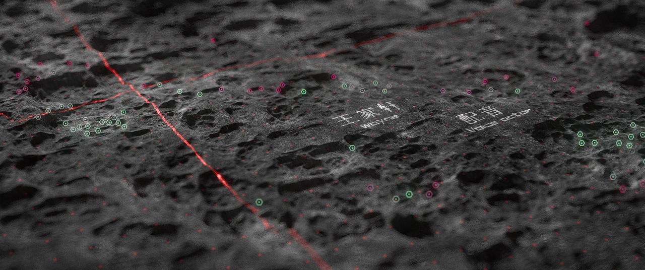 #2021青春答卷#北京服装学院《Revival 重载新生》动画（图ZMjU2NTI4MTQ4） - 动画/影视 - 站酷设计师DiszyLee智一原创素材 - 站酷ZCOOL