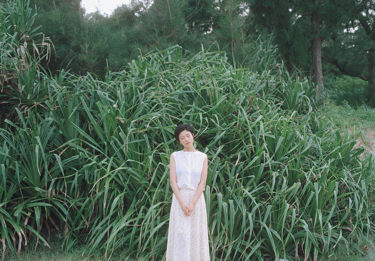 海岛集-敖甜（图ZMjY5ODg1MTky） - 人像摄影 - 站酷设计师几度星霜_Jeral原创素材 - 站酷ZCOOL