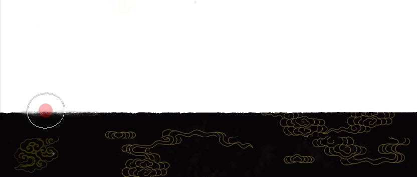 牧梦丹青画笔3.0 ——一套超赞的水墨古风绘画板写笔刷（图ZMjcyNzY3NDg4） - 创作习作 - 站酷设计师牧梦槿年原创素材 - 站酷ZCOOL