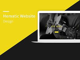 吉他專題網(wǎng)站