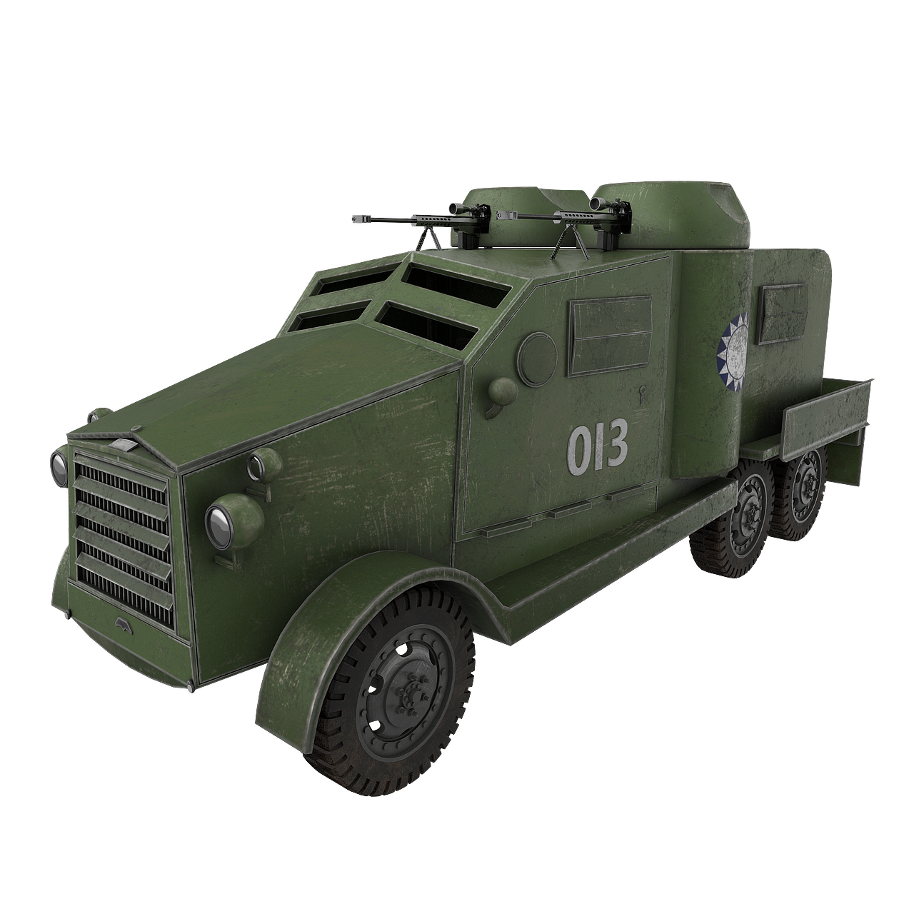 Armored car（图ZMjMxODA1MzI0） - 机械/交通 - 站酷设计师缙尘原创素材 - 站酷ZCOOL