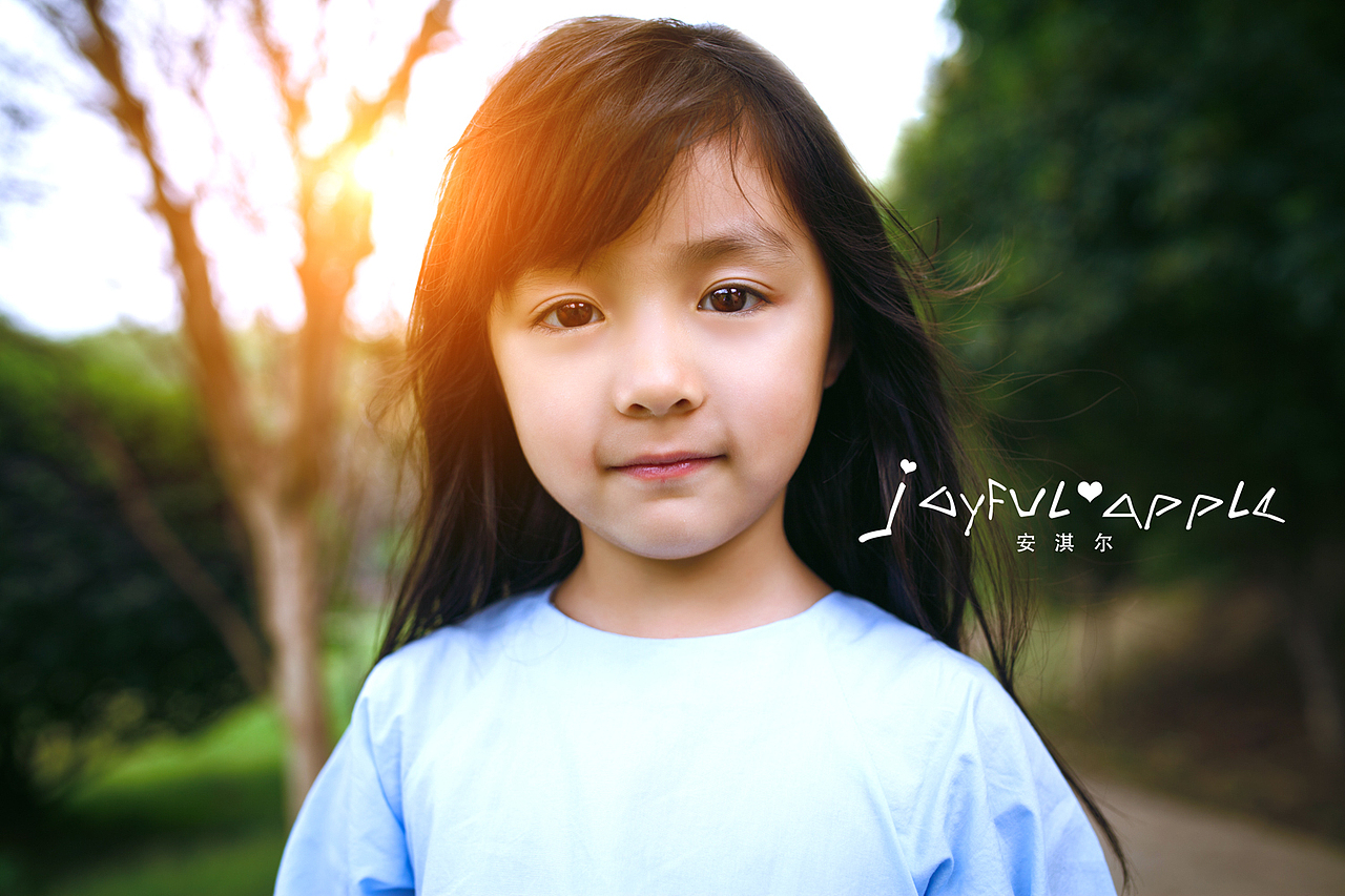 Joyful apple（安淇尔）（图ZMTE4NjU3NTI=） - 人像摄影 - 站酷设计师whiskas原创素材 - 站酷ZCOOL
