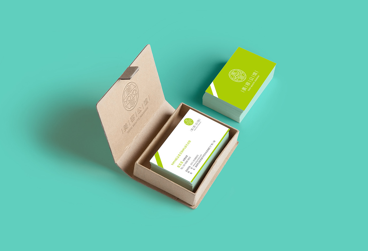 幽幽美容公馆（图ZMjkzNTI0MTY=） - Logo - 站酷设计师古溪舟原创素材 - 站酷ZCOOL