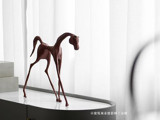 青岛【绿地控股】样板间摄影