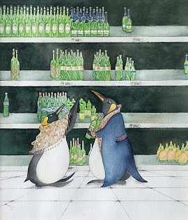 限量签名版画分享之二