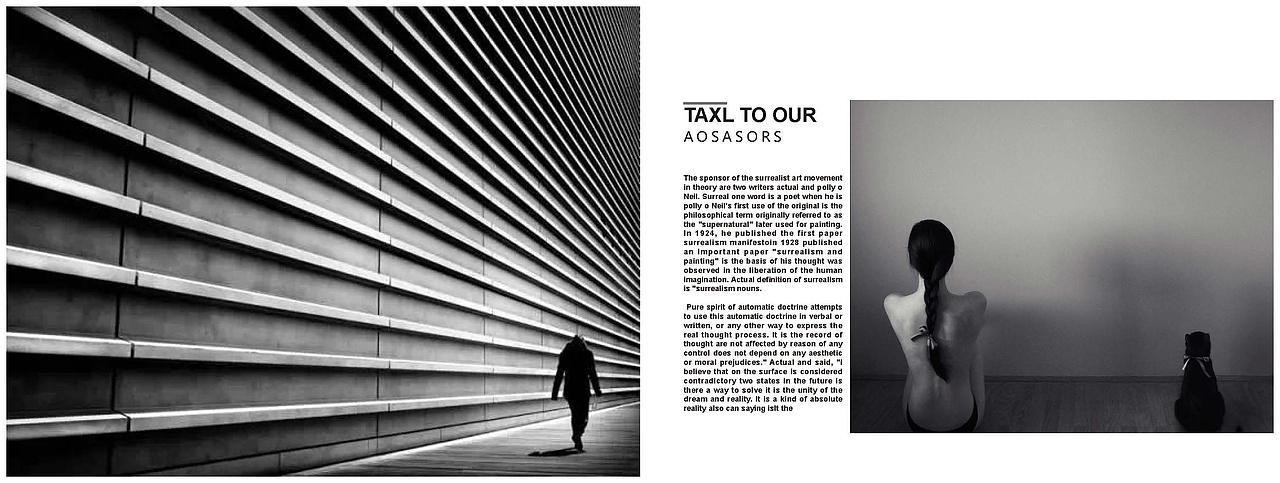 超现实文艺画册（图ZNzQ4OTU2Njg=） - 书籍/画册 - 站酷设计师咔卡kk原创素材 - 站酷ZCOOL