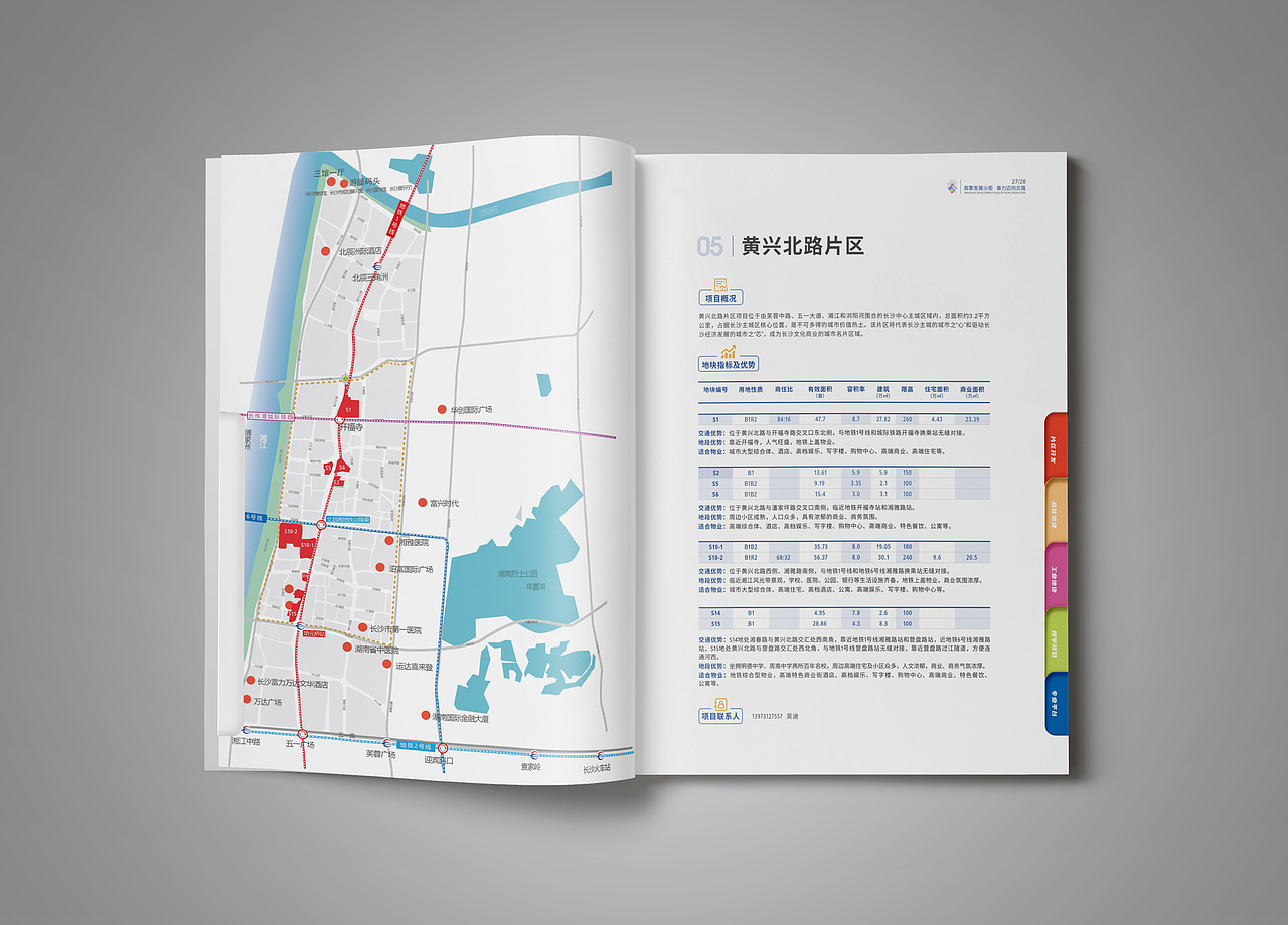 高擎发展火炬 奋力迈向北强——开福区投资指南（图ZMjg1NDE1OTI4） - 书籍/画册 - 站酷设计师搬砖的黄小慧原创素材 - 站酷ZCOOL