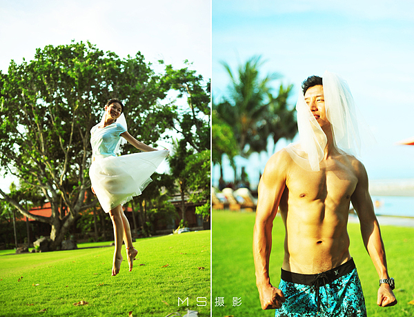 情肆巴厘岛（图ZMjUzMTc1ODQ=） - 人像摄影 - 站酷设计师Ms摄影艺术原创素材 - 站酷ZCOOL