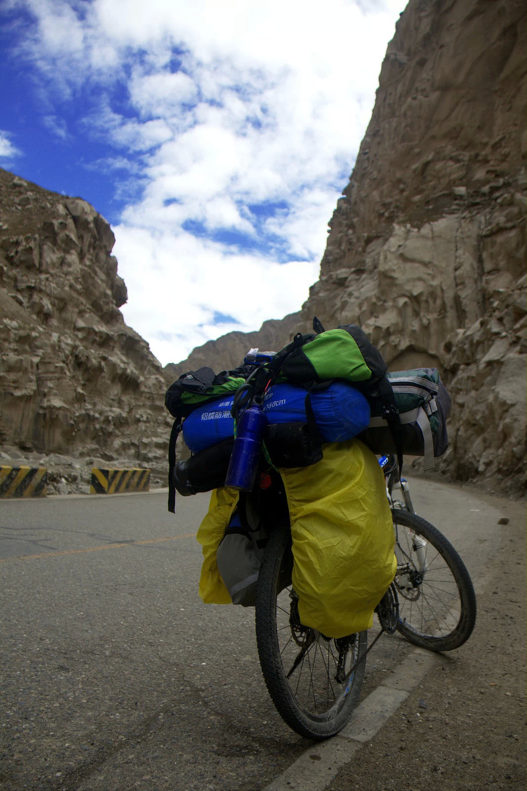 骑行新藏线·风景篇二