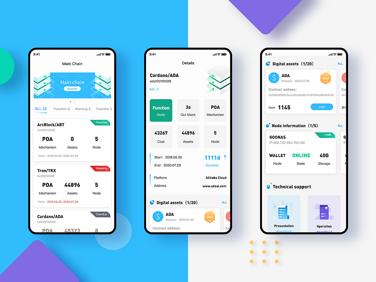 2019项目小结-dribbble 01（图ZMTc1NTg1NDI0） - APP界面 - 站酷设计师Howieart原创素材 - 站酷ZCOOL