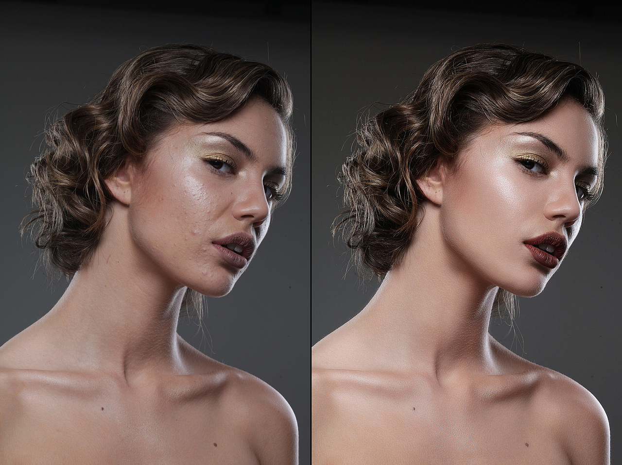 人像修图,产品修图,海报设计