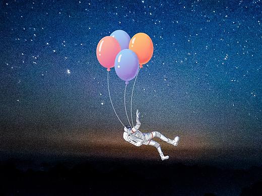 【作品】——2020六一儿童节