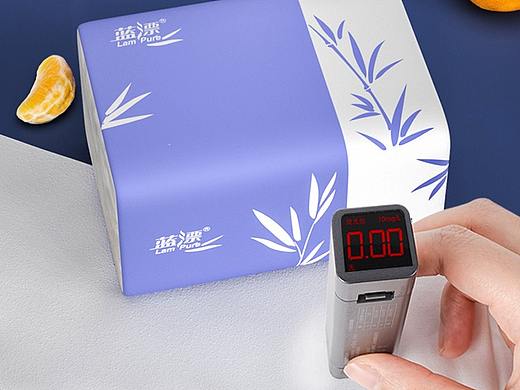 抽纸详情