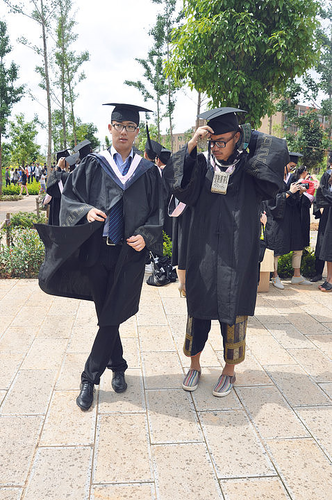 《A NEW PLACE-寻甸凤龙湾生态城动画广告》 云南艺术学院 动画 兰格 吴頔 # 2012 我们毕业啦（图ZNjE1MjE1Mg==） - 艺术插画 - 站酷设计师nilelanger原创素材 - 站酷ZCOOL