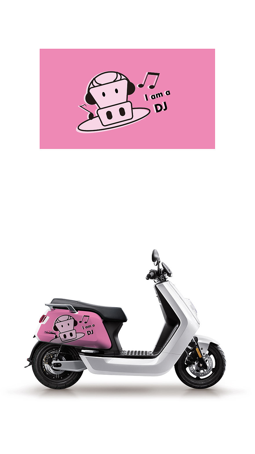 我是职业牛！（图ZMzYzMjA0ODA=） - 图案 - 站酷设计师evadesign原创素材 - 站酷ZCOOL