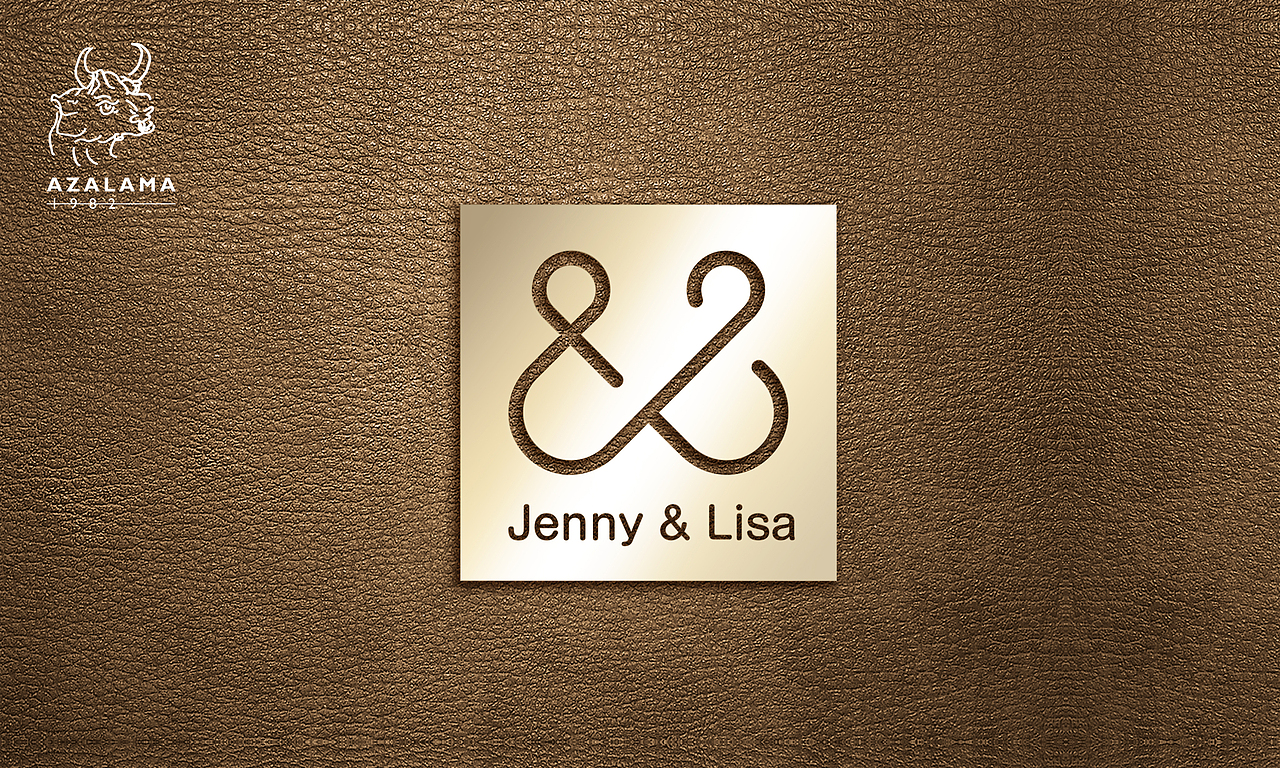 Jenny&Lisa