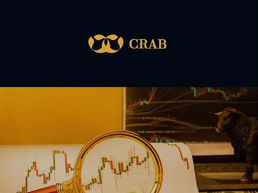 Crabc金融操盘公司品牌形象