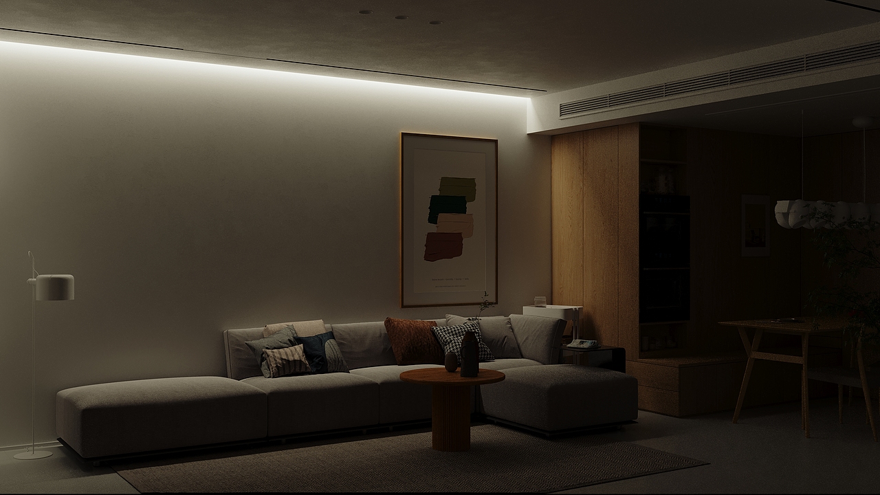 2021（图ZMjg2MzQ2MjA0） - 家装设计 - 站酷设计师市隐原创素材 - 站酷ZCOOL