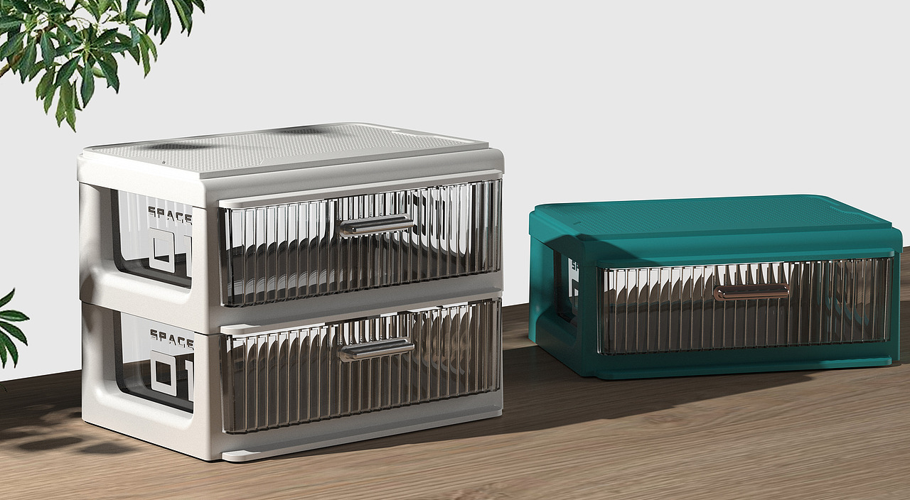 太空主题收纳盒设计| BNN工业设计（图ZMzU0OTQ5NzY4） - 生活用品 - 站酷设计师BNNdesign原创素材 - 站酷ZCOOL