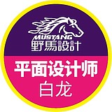 设计师白龙的头像