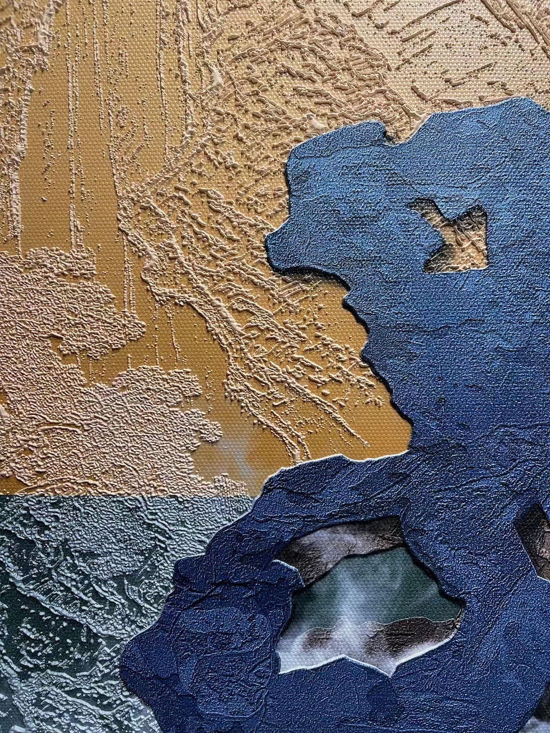 廣州設(shè)計(jì)周裝飾畫第二款?。▓DZMjgxMzM4MDQw） - 繪畫 - 站酷設(shè)計(jì)師三織木原創(chuàng)素材 - 站酷ZCOOL