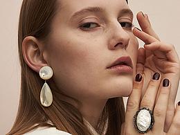 硬糖首饰“魔镜”系列