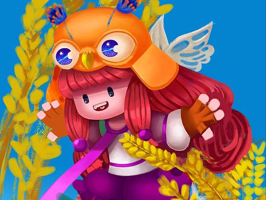 练习作品大聚会