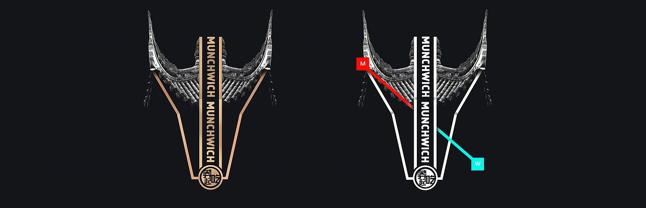 莽起吃餐厅升级（图ZMTEzNTEwMjcy） - 品牌 - 站酷设计师堃所白由人原创素材 - 站酷ZCOOL
