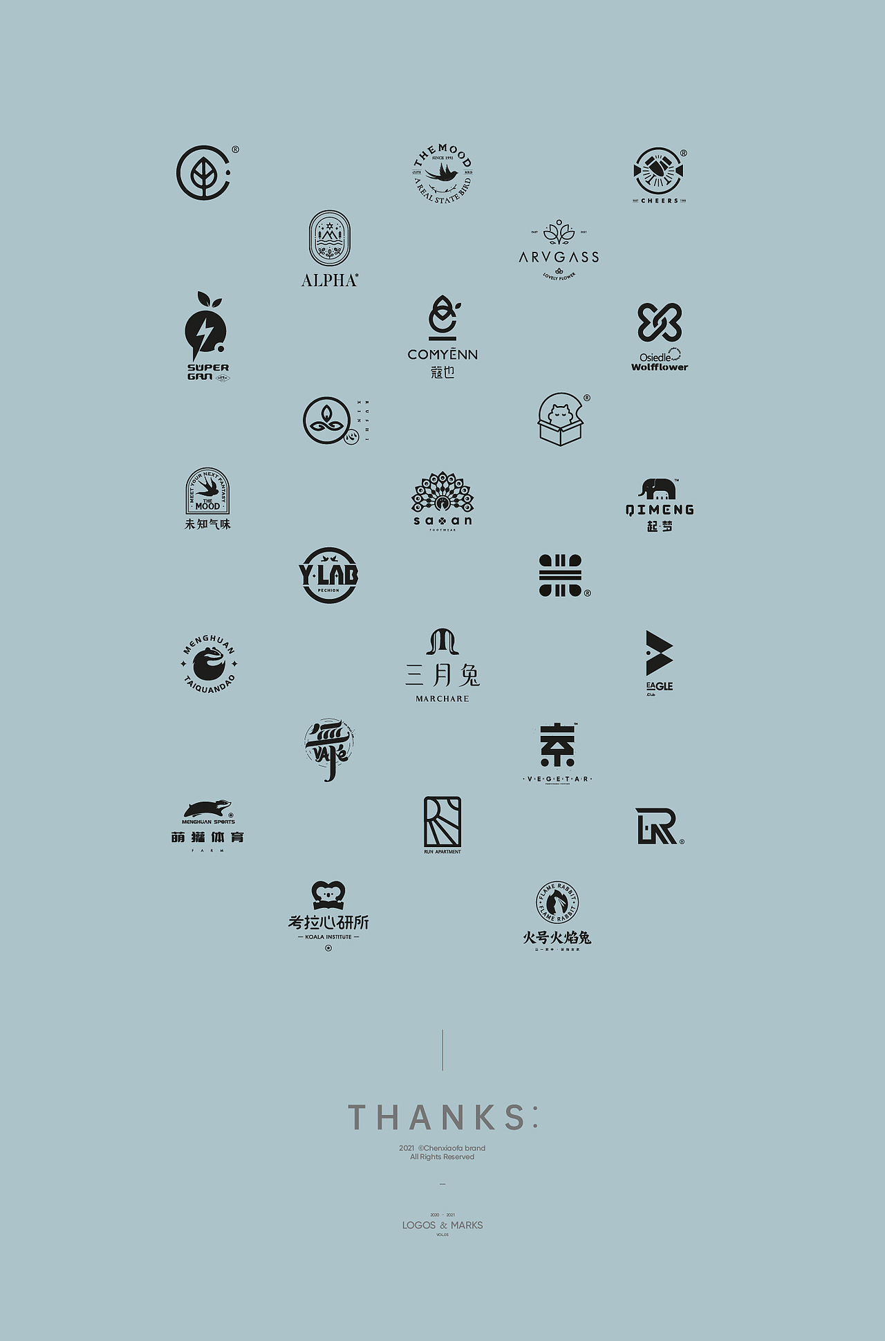 LOGO（图ZMjYzMjkwMzAw） - Logo - 站酷设计师陈小发原创素材 - 站酷ZCOOL