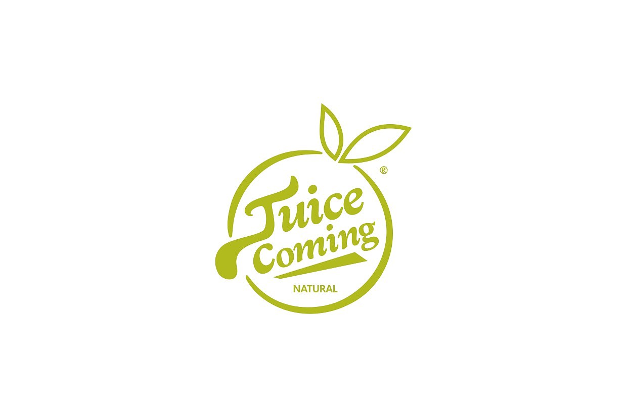 JUICE COMING（图ZMTY4NTk5NTY=） - Logo - 站酷设计师BINBON原创素材 - 站酷ZCOOL